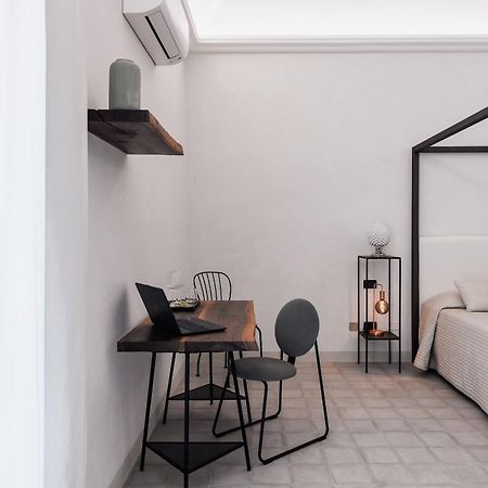 Welcome Garden Noto Exterior foto
