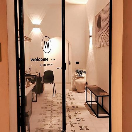 Welcome Garden Noto Exterior foto