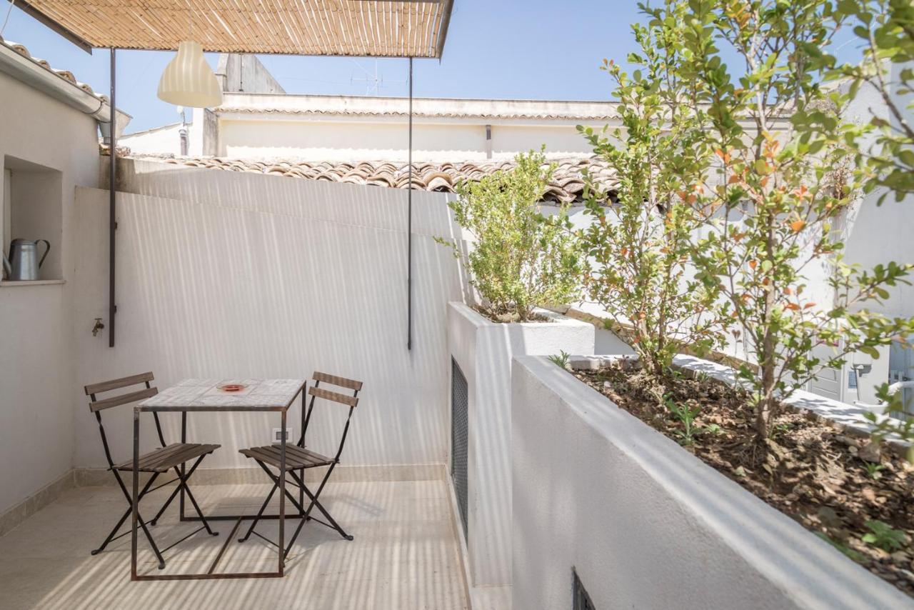 Welcome Garden Noto Exterior foto