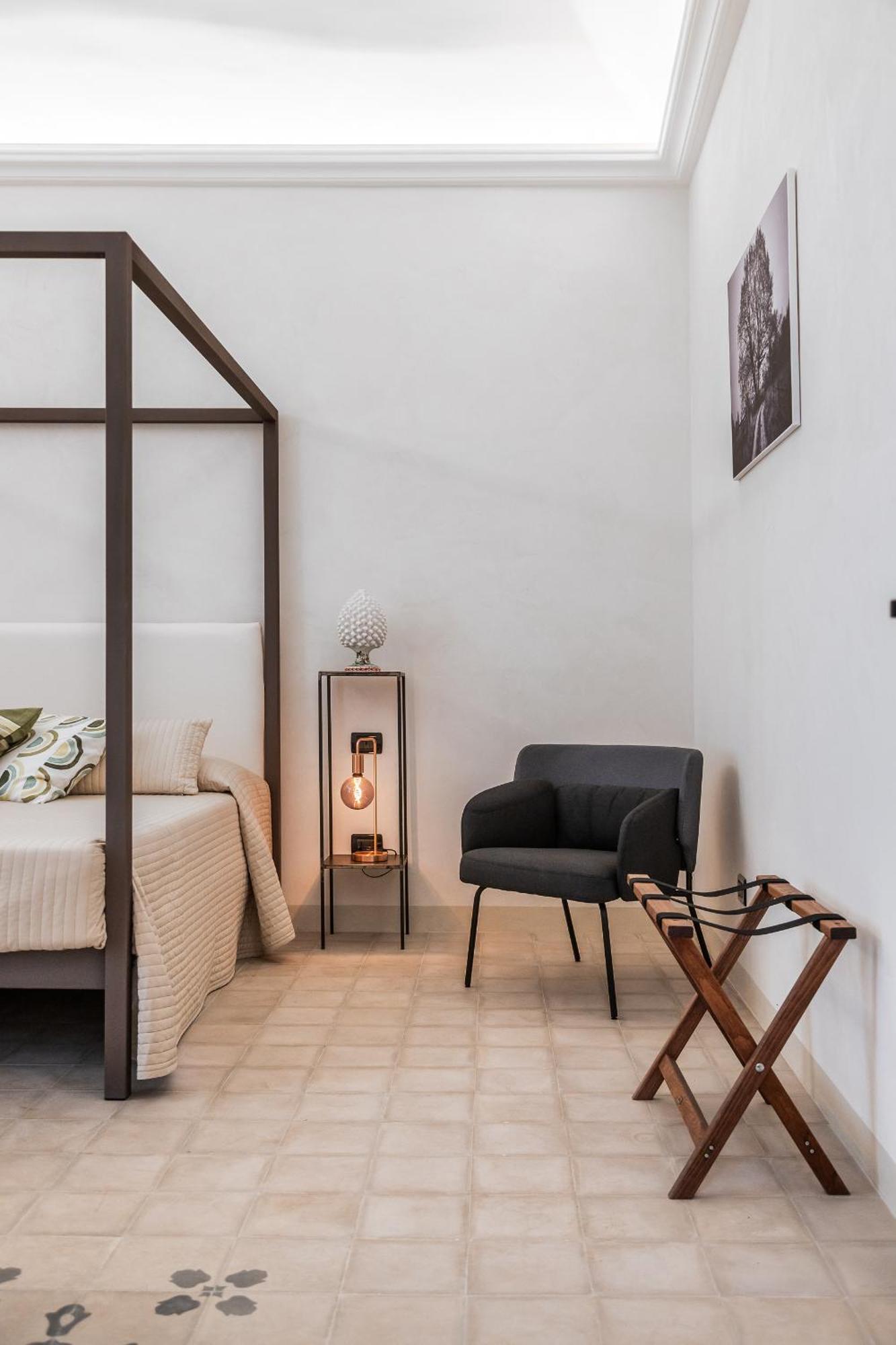 Welcome Garden Noto Exterior foto