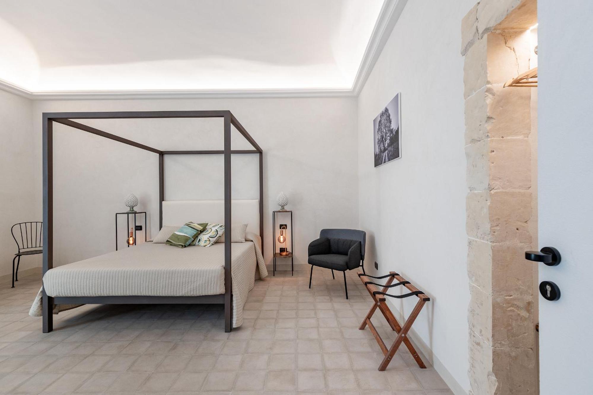 Welcome Garden Noto Exterior foto