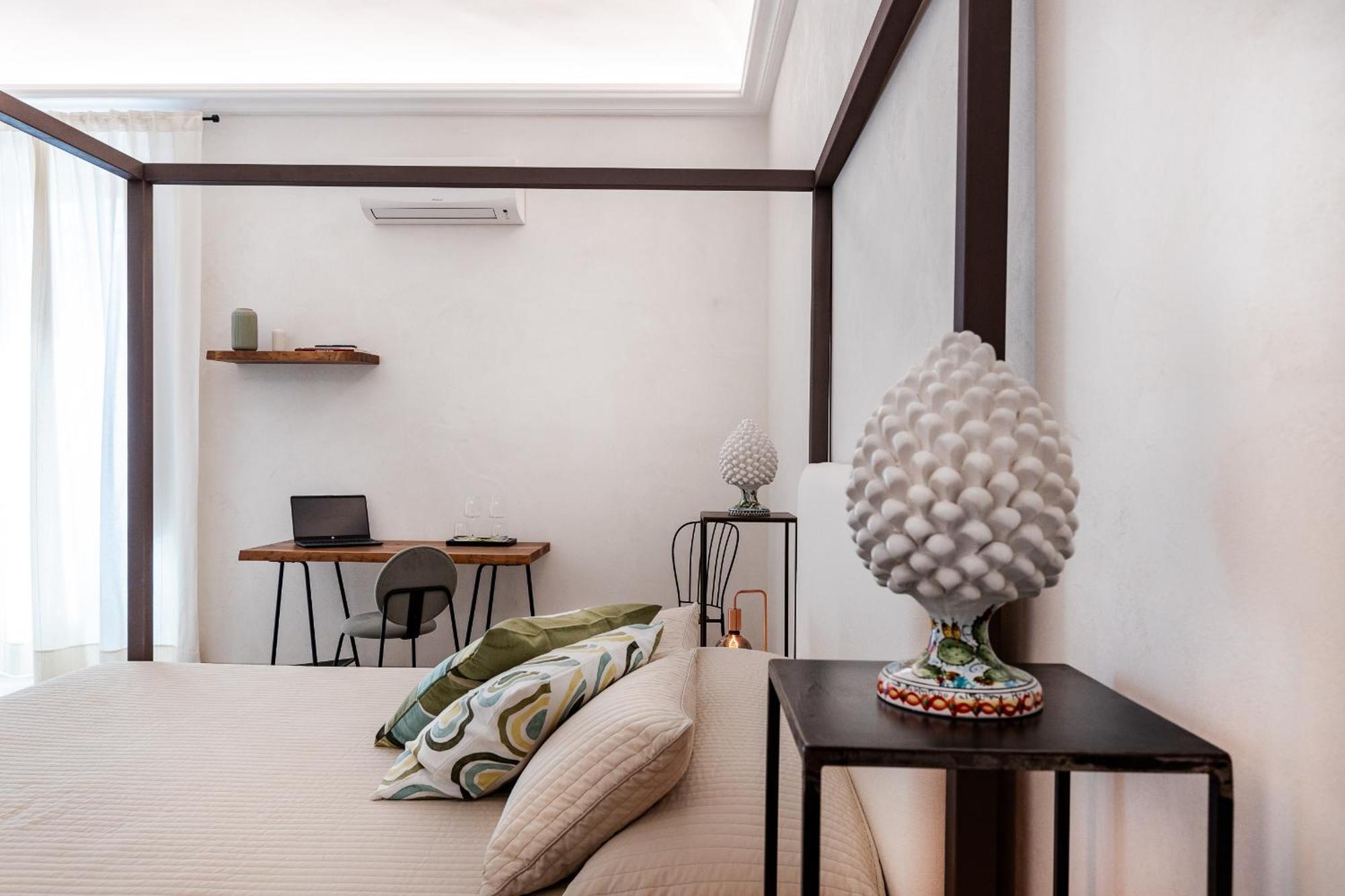 Welcome Garden Noto Exterior foto