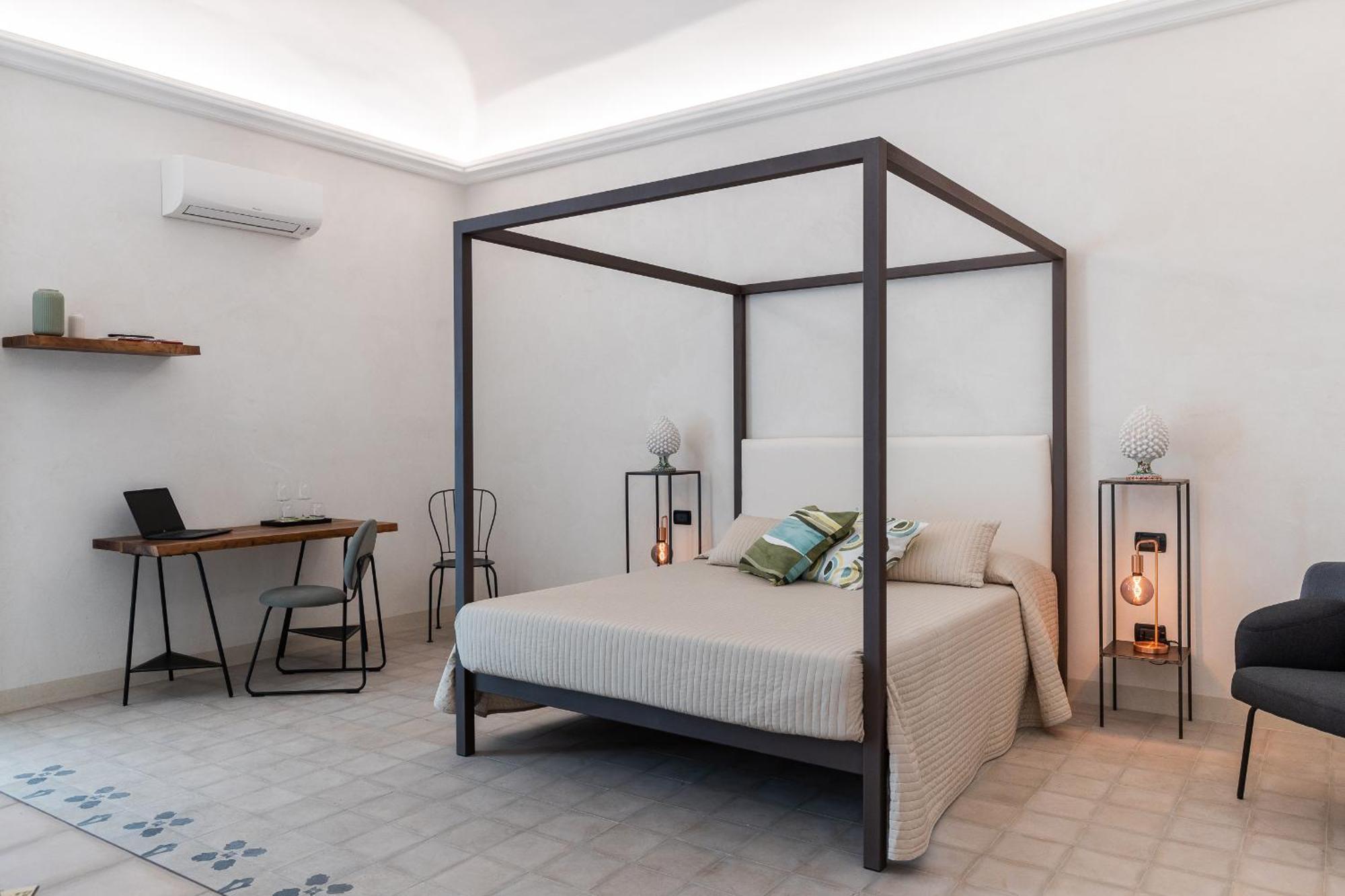 Welcome Garden Noto Exterior foto