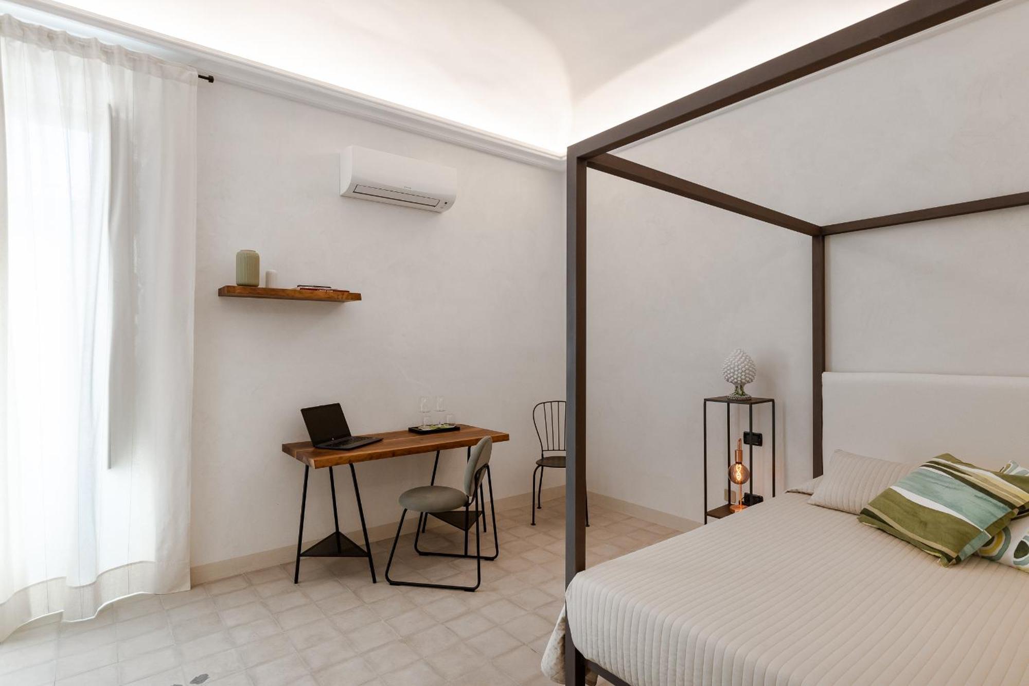 Welcome Garden Noto Exterior foto