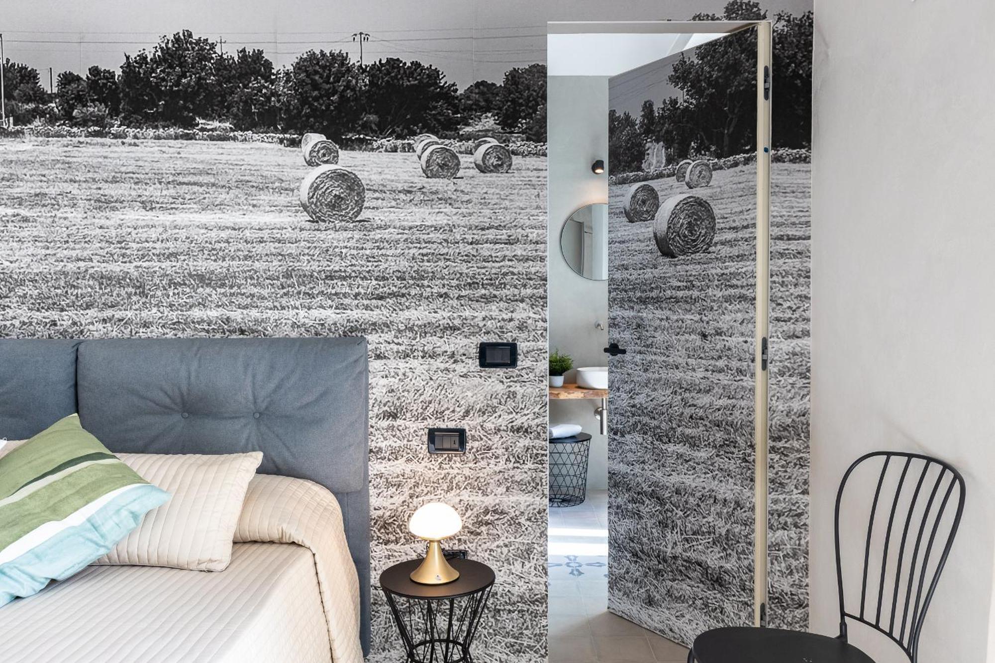 Welcome Garden Noto Exterior foto