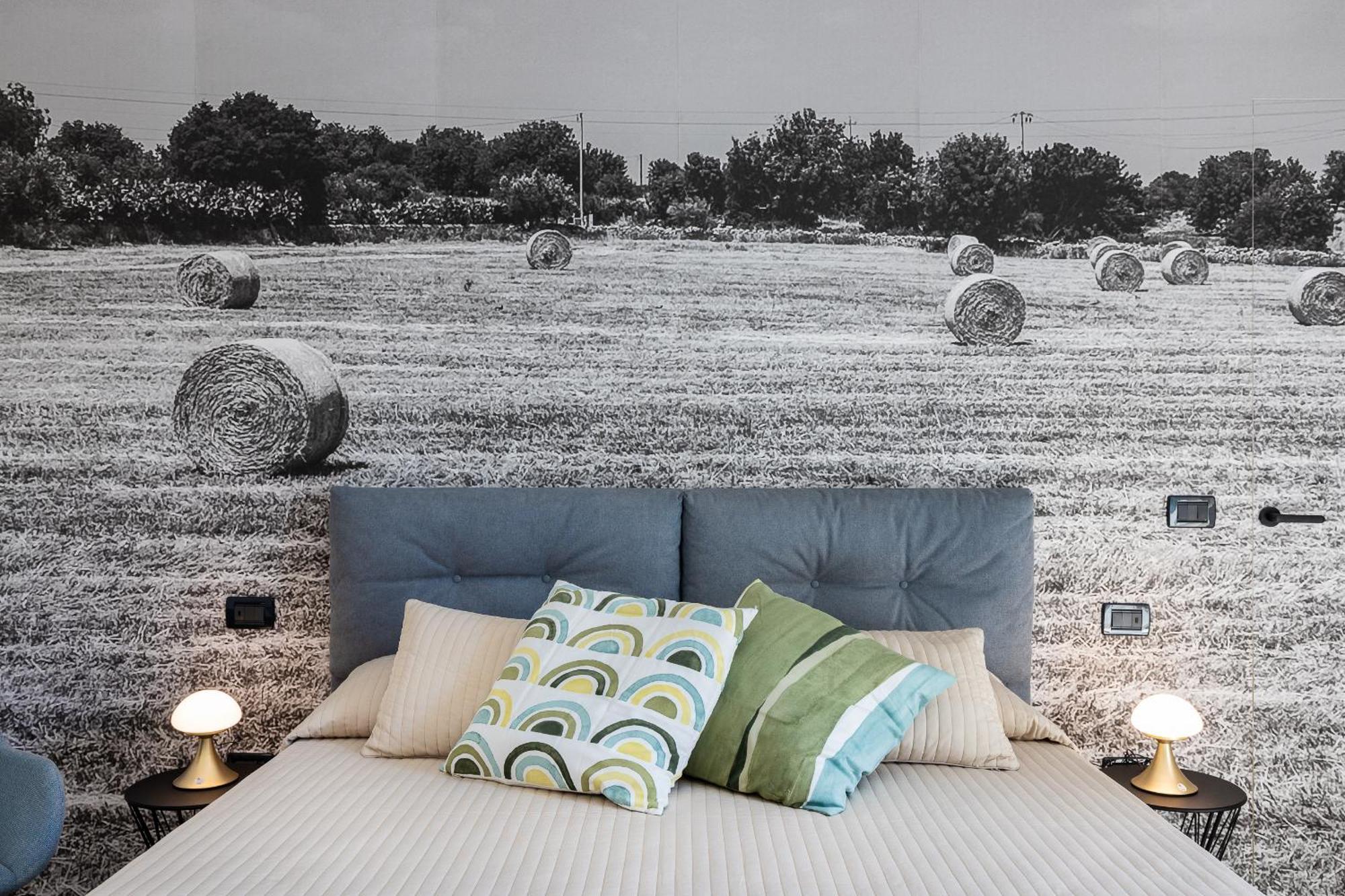 Welcome Garden Noto Exterior foto