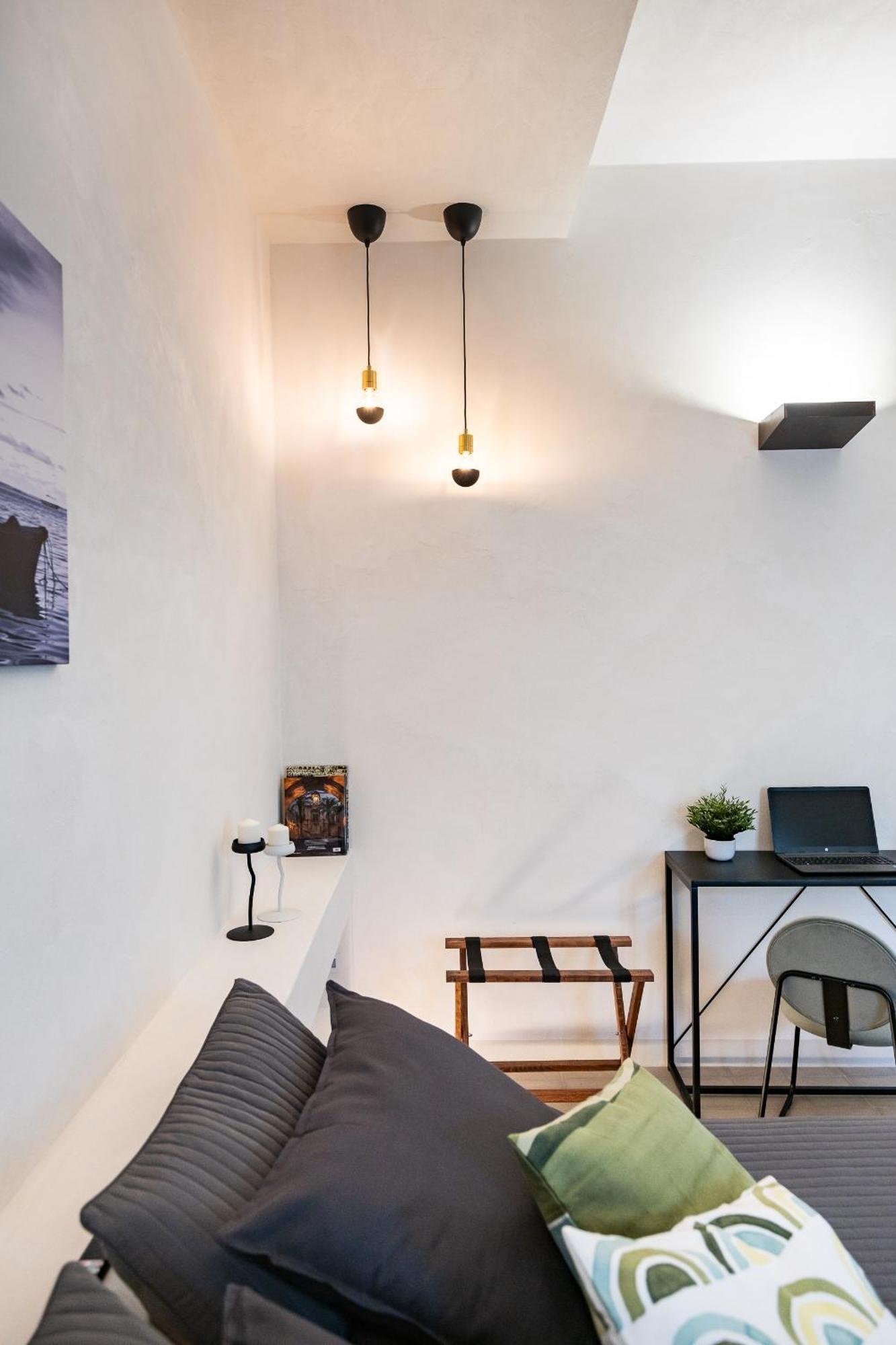Welcome Garden Noto Exterior foto