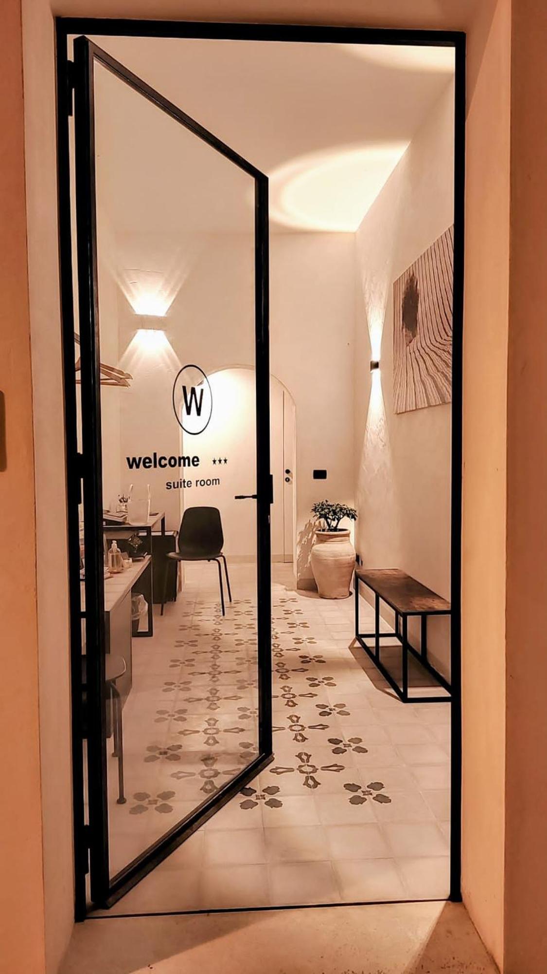 Welcome Garden Noto Exterior foto