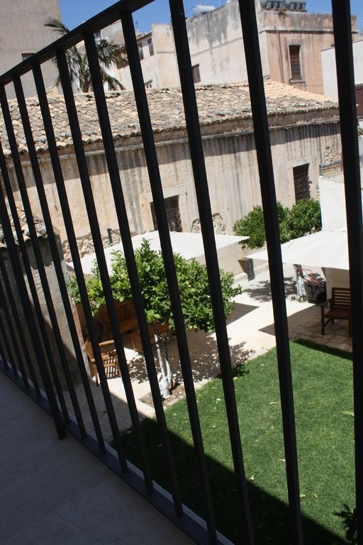 Welcome Garden Noto Exterior foto