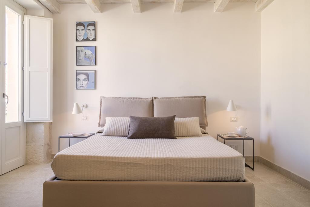 Welcome Garden Noto Exterior foto