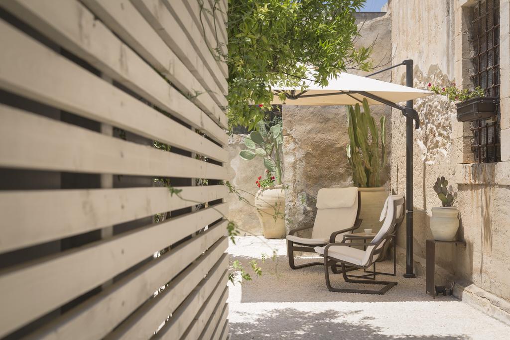 Welcome Garden Noto Exterior foto