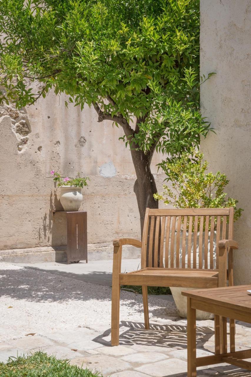 Welcome Garden Noto Exterior foto